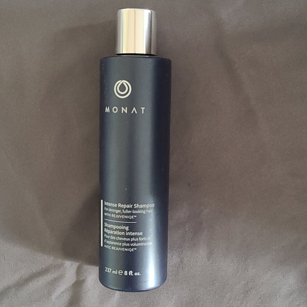 Monat Intense Repair Shampoo